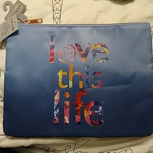 Makeup Bag